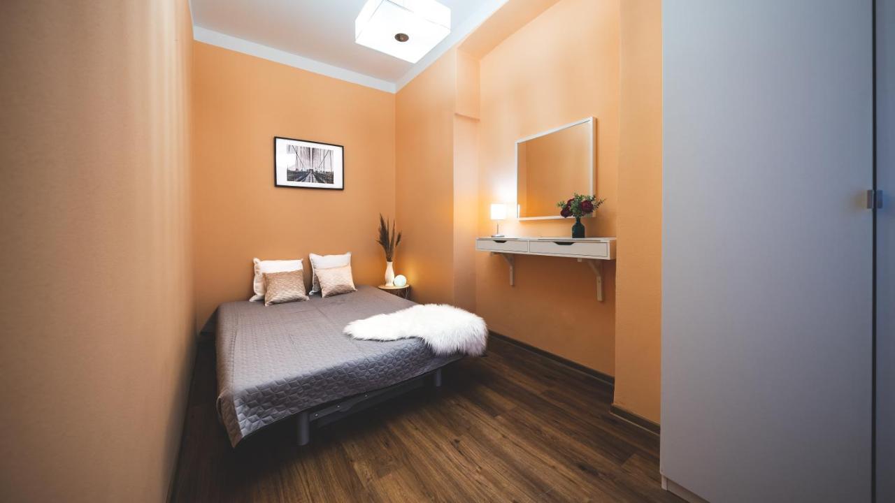 The Grand Royal 3Bdr Heart Of Old Town Apartment ปราก ภายนอก รูปภาพ