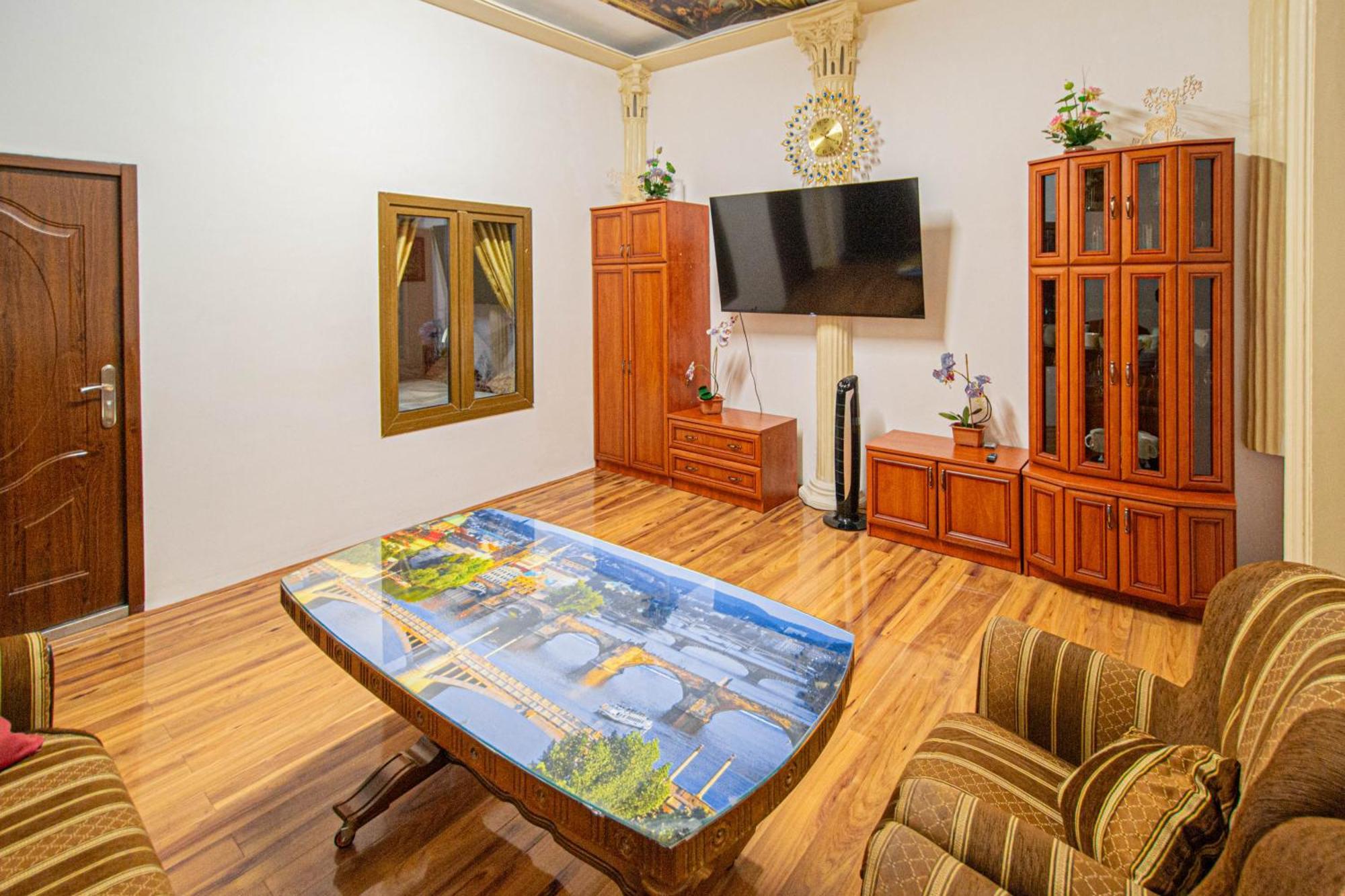 The Grand Royal 3Bdr Heart Of Old Town Apartment ปราก ภายนอก รูปภาพ