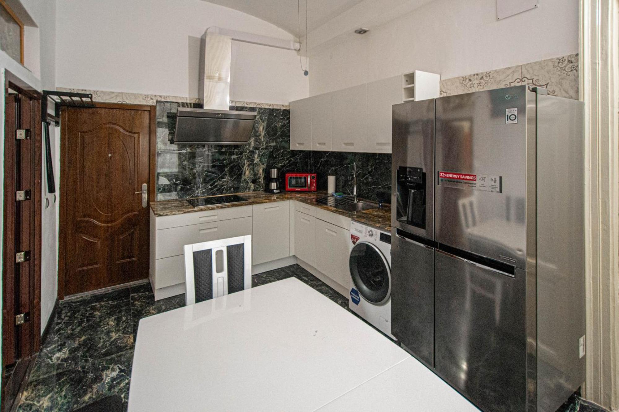 The Grand Royal 3Bdr Heart Of Old Town Apartment ปราก ภายนอก รูปภาพ