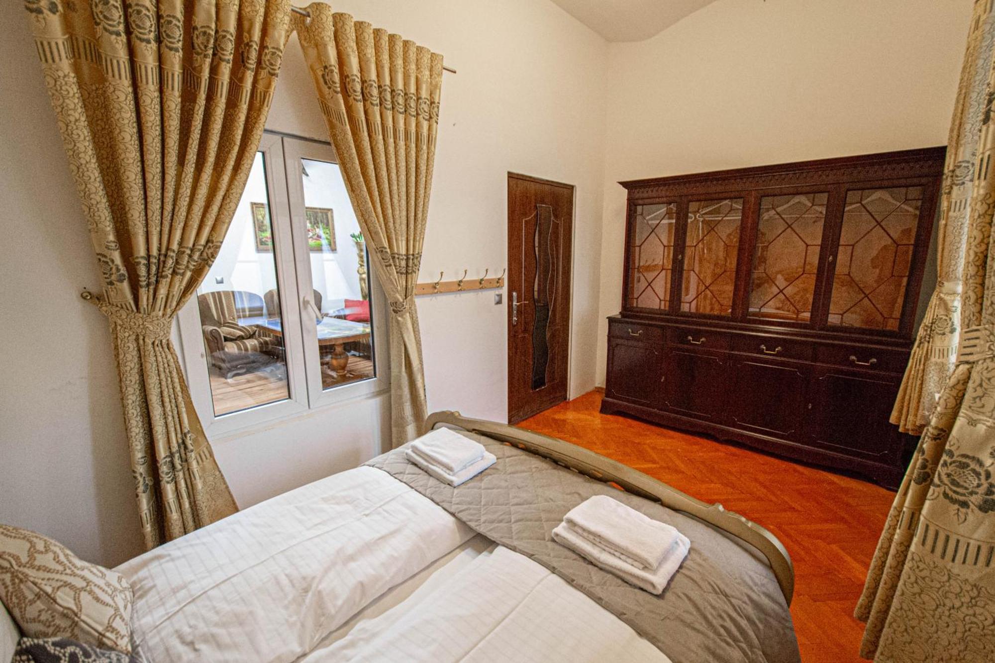 The Grand Royal 3Bdr Heart Of Old Town Apartment ปราก ภายนอก รูปภาพ