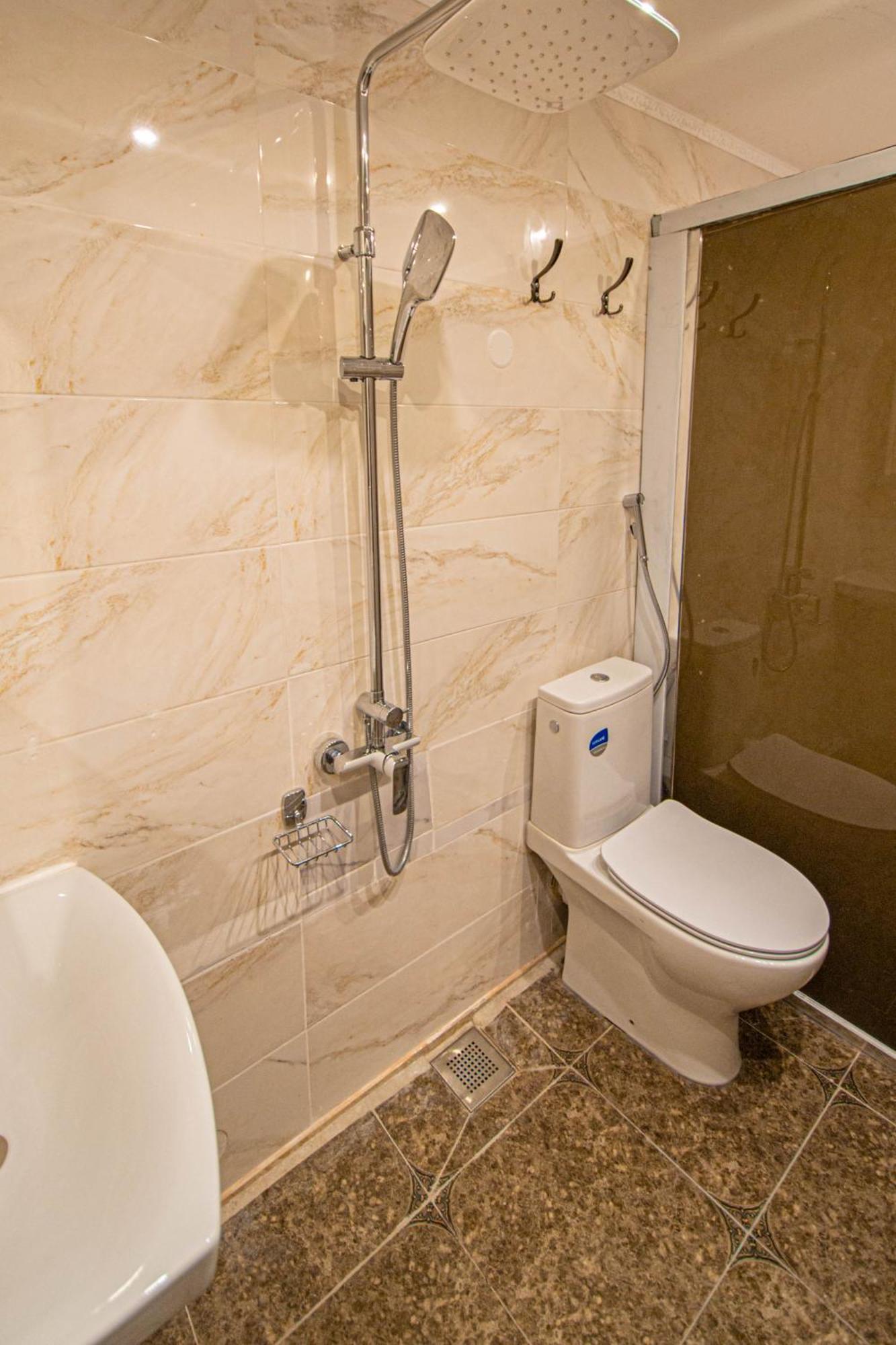 The Grand Royal 3Bdr Heart Of Old Town Apartment ปราก ภายนอก รูปภาพ